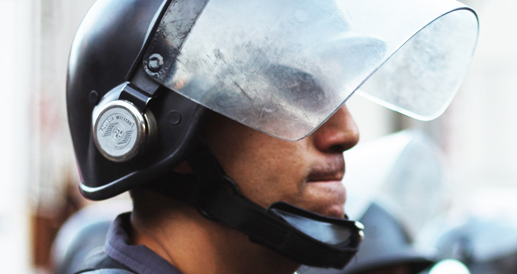 Police Well Being