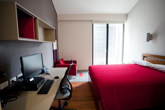 Accommodation