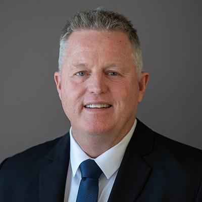 Stuart Bartels