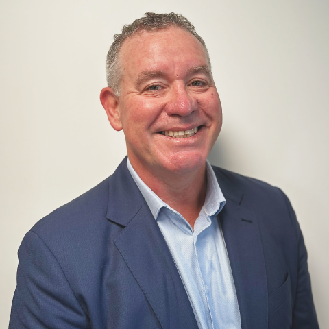 Mark Trim