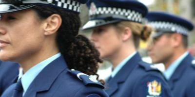 Women in Policing